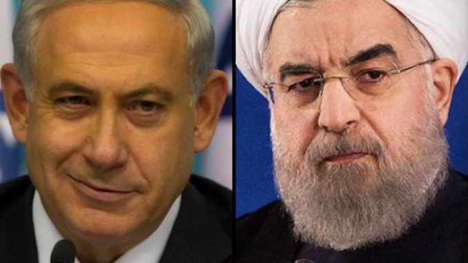 Netanyahu predicts regime change in Iran