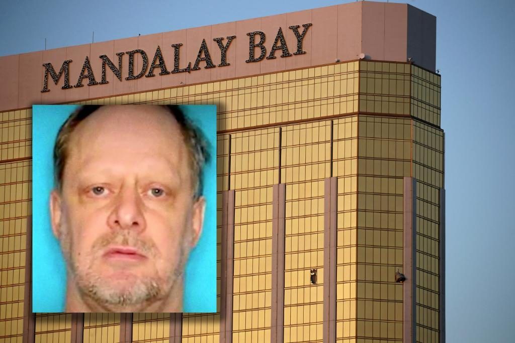 Las Vegas police admit multiple shooters were involved in massacre