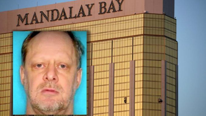 Las Vegas police admit multiple shooters were involved in massacre