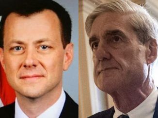 Peter Strzok, the FBI agent whose "secret society" texts blew up the FISA scandal, helped exonerate Hillary Clinton during the email investigation.