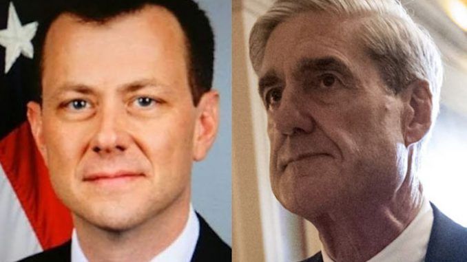 Peter Strzok, the FBI agent whose "secret society" texts blew up the FISA scandal, helped exonerate Hillary Clinton during the email investigation.
