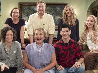 The liberal establishment shudders in horror at the announcement that Roseanne Barr will play a “Trump supporting” character in the return of hit show “Roseanne”.