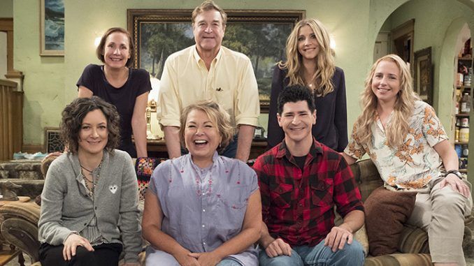 The liberal establishment shudders in horror at the announcement that Roseanne Barr will play a “Trump supporting” character in the return of hit show “Roseanne”.