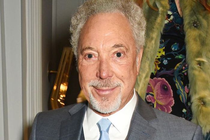 Sir Tom Jones has become the first entertainment industry figure to flee the United States as a child rape case against him moves forward.