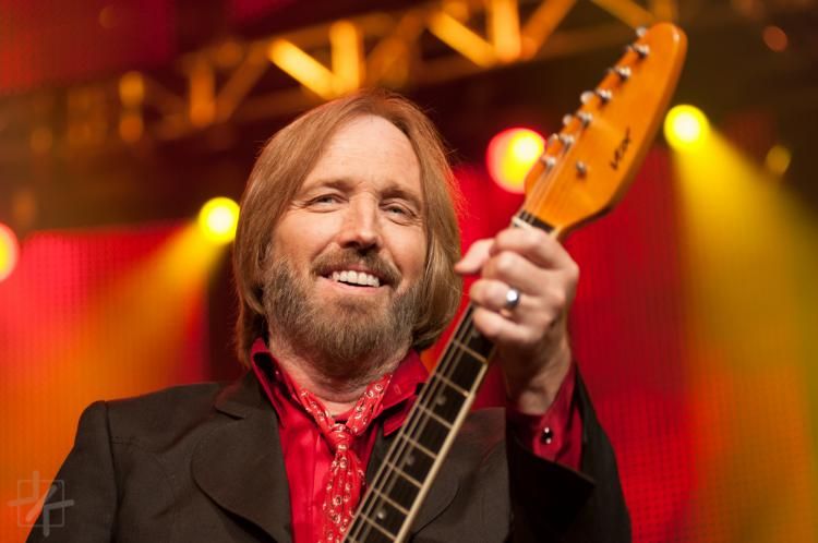 Autopsy reveals Tom Petty died from Big Pharma drugs