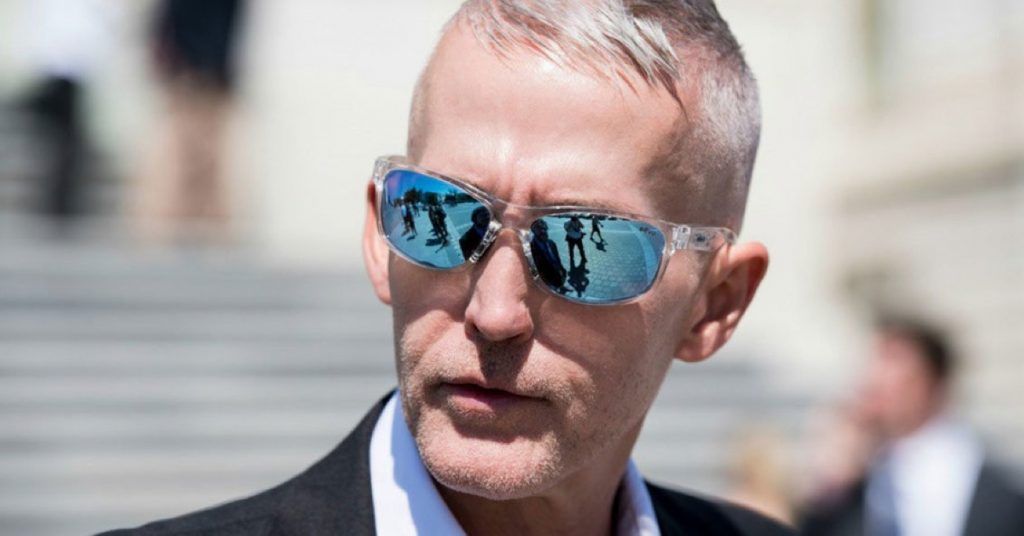 FBI agents referred to a “secret society” in the bureau and hinted at plans for a presidential assassination, according to Trey Gowdy.