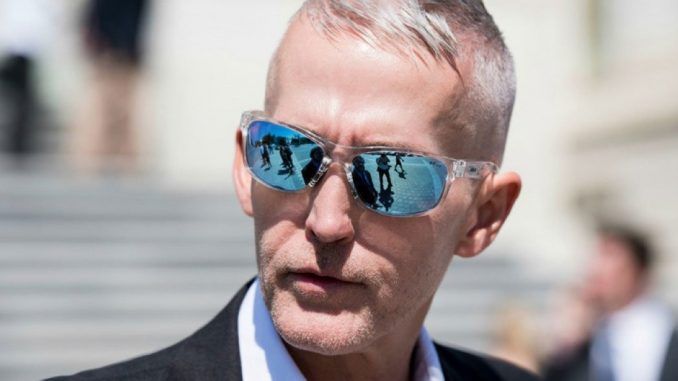 FBI agents referred to a “secret society” in the bureau and hinted at plans for a presidential assassination, according to Trey Gowdy.