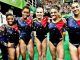 100 young girls testify in court about child rape cover-up within USA gymnastics team