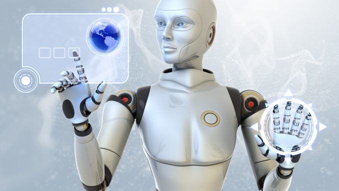 Artificial Intelligence (AI) systems are quietly taking over global banking and insurance systems, and are set to completely eradicate humans in all areas of life-changing decision-making. 