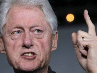 WikiLeaks dropped a bomb on Bill Clinton after catching the former president spreading a shameless lie on Twitter about how the Clinton Foundation spent the billions of dollars donated to their Haiti relief fund.