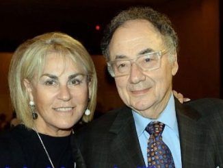Police confirm billionaire couple who worked for Clinton Foundation were murdered