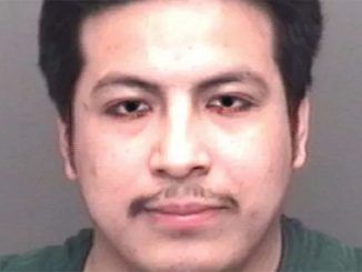 An illegal alien in Indiana, accused of molesting a seven-year-old girl and infecting her with the herpes virus, has blamed “black magic."