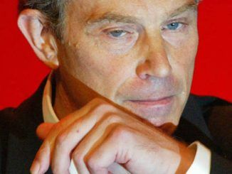 Tony Blair insists UK needs unlimited referendums until Brexit is reversed