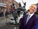 Leaked doc proves Obama planned civil unrest and martial law in Baltimore