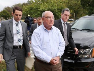 Top Pennsylvania Democrat, Philip Ahr, has been arrested and forced to resign after police uncovered child pornography on his computers.