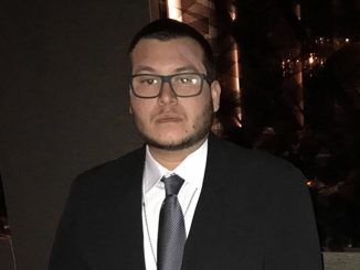 Mandalay Bay security employees claim Jesus Campos does not exist