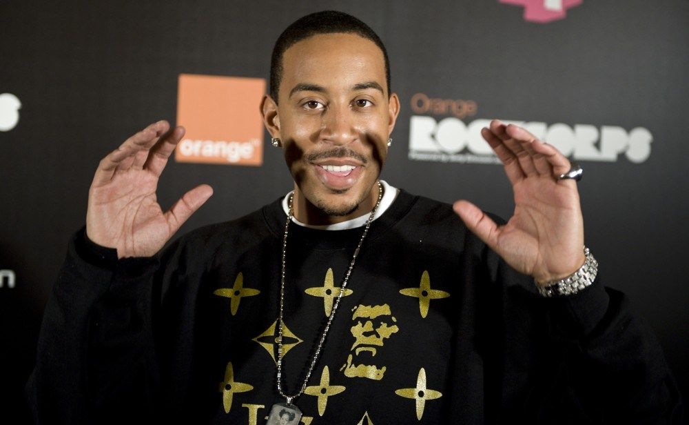 Ludacris has been exposed promoting Luciferianism, the teaching that God is evil and Lucifer is our savior, to tens of millions of followers.
