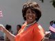 Maxine Waters voted most corrupt member of Congress