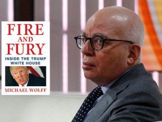Controversial new fantasy fiction novel Fire and Fury contains "snappy dialogue" and "richly imagined fantasy worlds" according to literary critics.