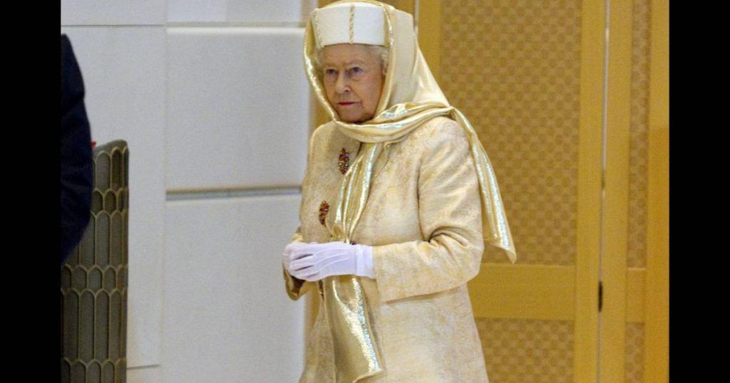 Queen Elizabeth is a direct descendent of Prophet Muhammad, the founder of Islam, according to a BBC News broadcast and Burke's Peerage, the genealogical guide to royal ancestry.
