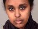 Tnuza Jamal Hassan, a college student rom Minneapolis, has been charged with intentionally setting four fires at St. Catherine’s University