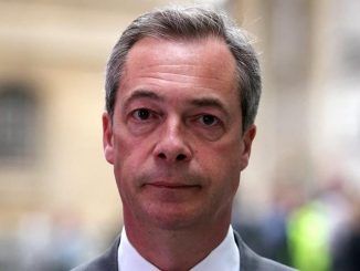 Nigel Farage has angered the British public with his comments that there should be a 2nd referendum that could see Brexit reversed.