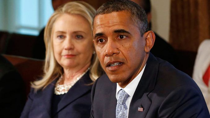 Andrew McCarthy says Obama rigged FBI investigation so Hillary would escape justice