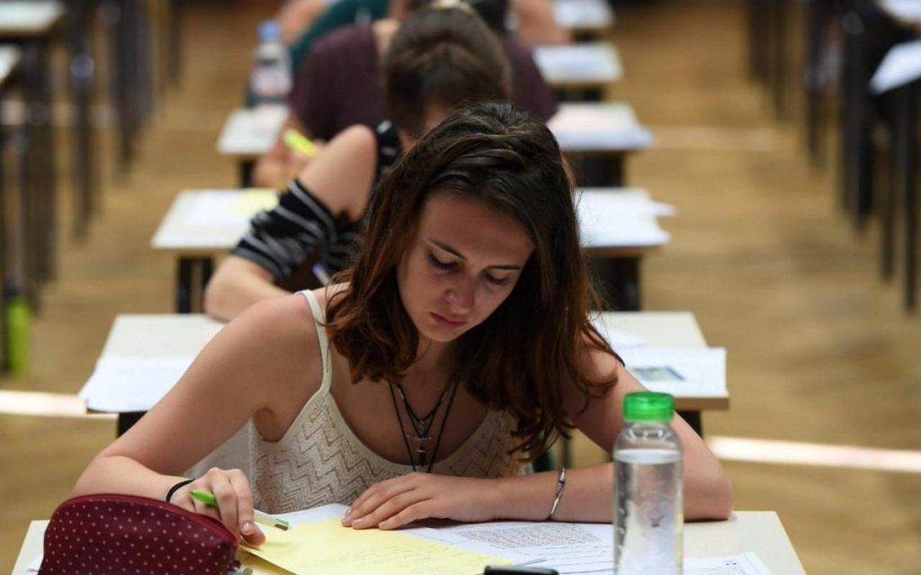 Oxford Uni grants more time to women in exams as part of equality