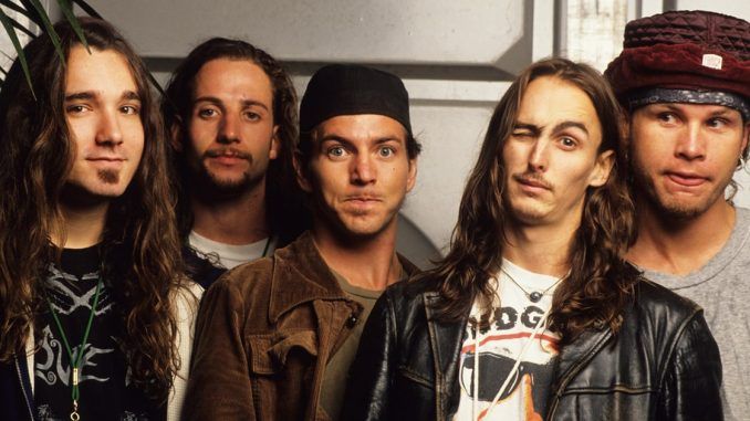 Pearl Jam drummer says 9/11 was an inside job