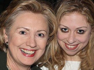 Chelsea Clinton wished The Church of Satan a “Happy New Year” in a tweet Tuesday, raising eyebrows on the social network.