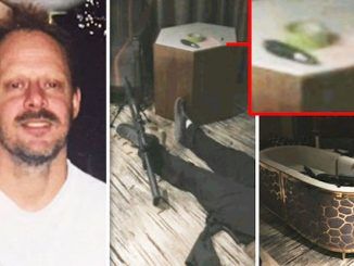 FBI confirm Las Vegas shooter Stephen Paddock was an arms dealer
