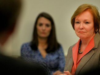 CDC director Dr. Brenda Fitzgerald was forced to resign on Wednesday following a bombshell report that exposed her profiting from vaccines.