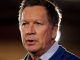 Ohio Gov John Kasich warns two-party system is dead