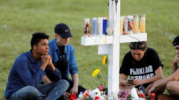 Obama policies led to Parkland shooting