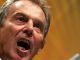 Tony Blair refers to Brexit as 'sickening'