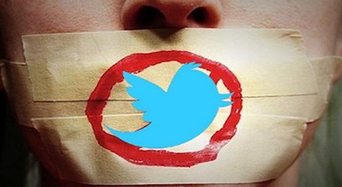 Conservatives sue Twitter over political censorship