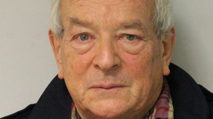 Peter Newell, the UN's top children's rights official, has been convicted of the rape and indecent assault of a child.