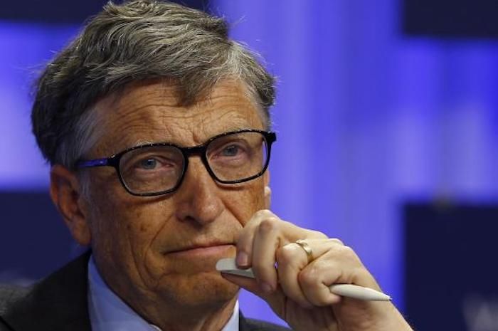 After spending hundreds of millions on Common Core, Bill Gates has finally admitted that the controversial teaching method is a failure.