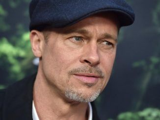 Brad Pitt has spoken out against the move to confiscate guns from ordinary, law-abiding American citizens, declaring it "UnAmerican."