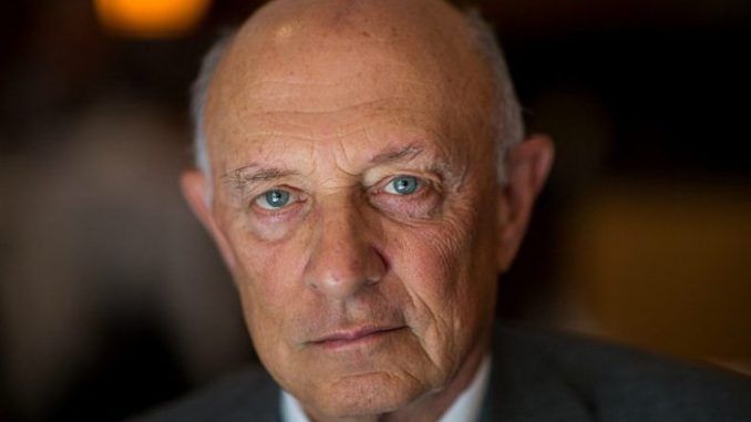 Former CIA chief James Woolsey has admitted on Fox News that the United States meddles in foreign elections "in the interests of democracy."