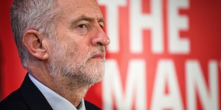 Labour Party leader Jeremy Corbyn has been exposed as a cold-war traitor to the United Kingdom and an undercover agent of the former Soviet Union. 