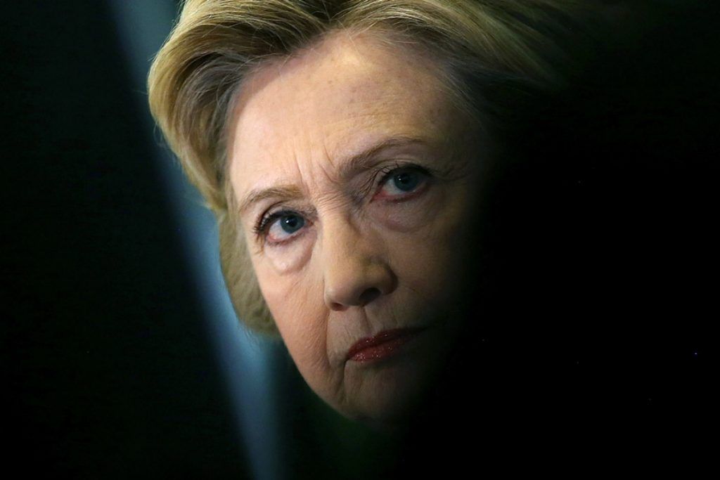 FBI informant tells Congress Hillary Clinton took money from Russia as part of Uranium One deal