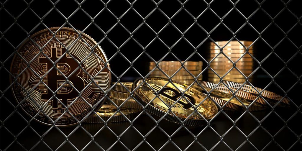 France and Germany order global ban on Bitcoin currency