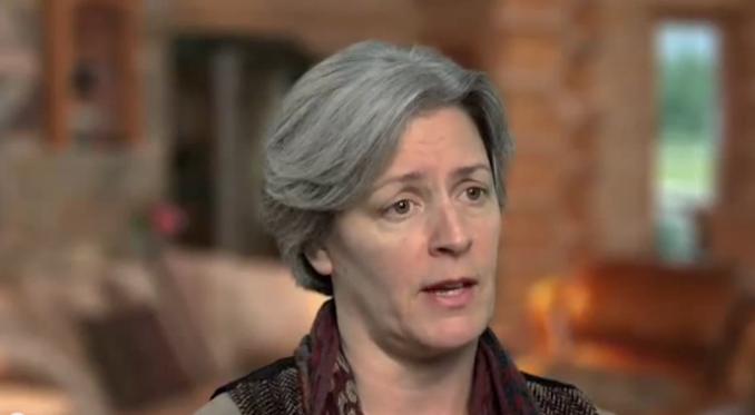Holistic doctor who blew the whistle on vaccine dangers says she was almost murdered