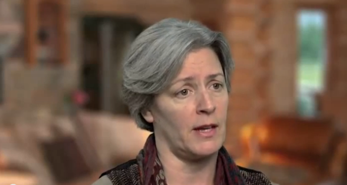Holistic doctor who blew the whistle on vaccine dangers says she was almost murdered