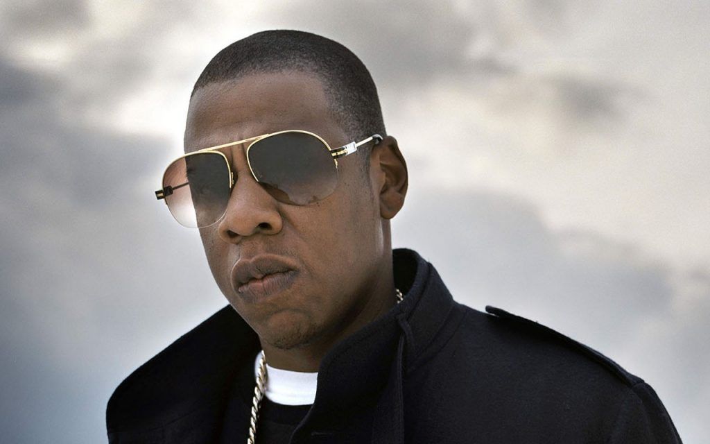 Jesus Christ is “a bad role model for young boys” according to Jay-Z, who claims Jesus "clearly had problems in the head" because he "made no money and got zero bitches" during his 33 years on earth. 