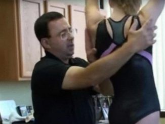 The FBI knew that sports doctor Larry Nassar was molesting elite gymnasts for over twelve months before they did anything about it.