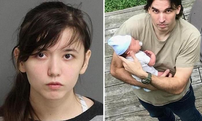 A North Carolina man who gave up his daughter for adoption as a baby has been arrested on incest charges after reuniting with his daughter.