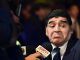 Argentinian soccer superstar Diego Maradona has been banned from entering the United States after insulting President Donald Trump on live TV.