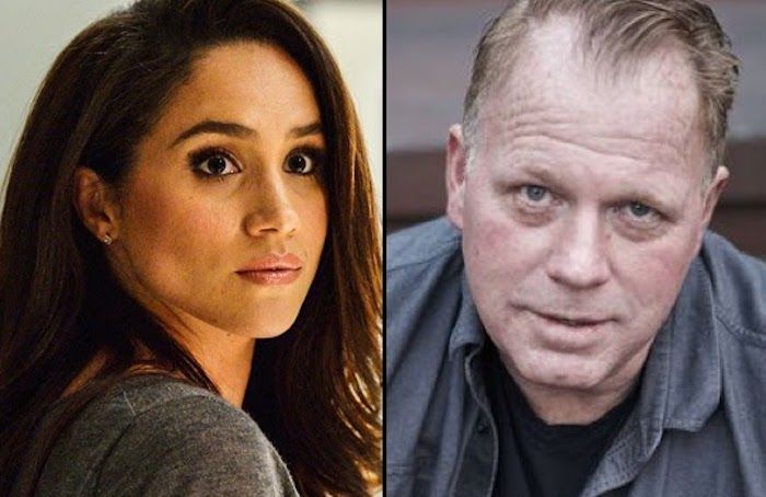 Meghan Markle, the future Princess of England, has "disowned" her own brother "because he supports President Trump."
